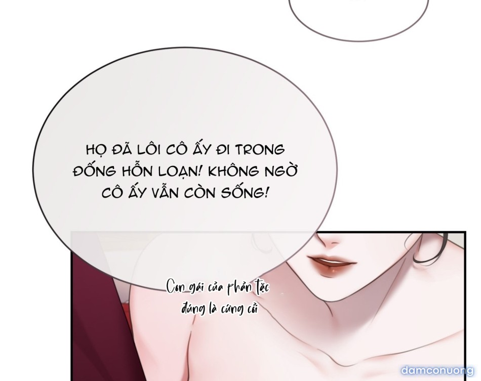 [18+] Truyền Thuyết Về Quỷ Dueoksini 