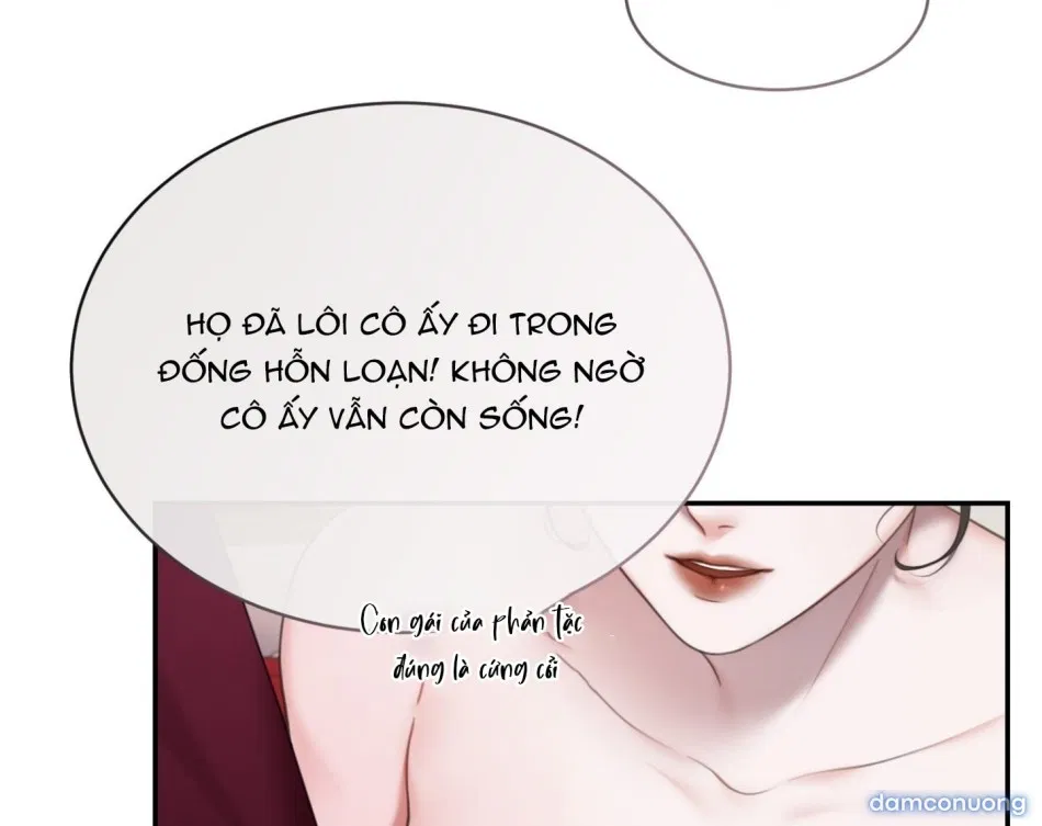 [18+] Truyền Thuyết Về Quỷ Dueoksini 