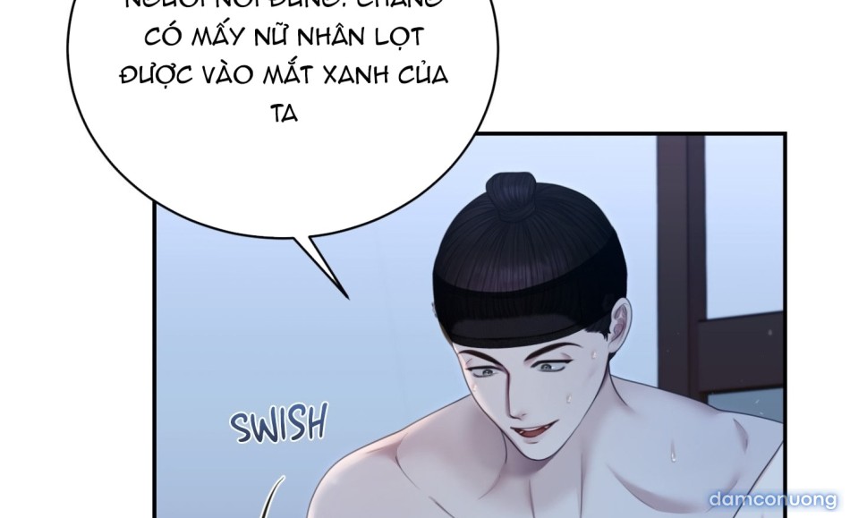 [18+] Truyền Thuyết Về Quỷ Dueoksini 