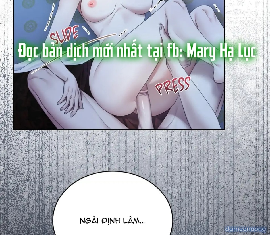 [18+] Truyền Thuyết Về Quỷ Dueoksini 