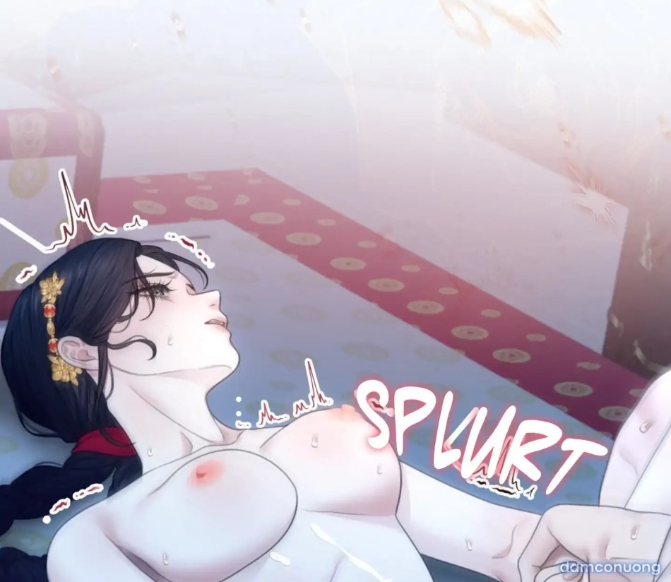 [18+] Truyền Thuyết Về Quỷ Dueoksini 