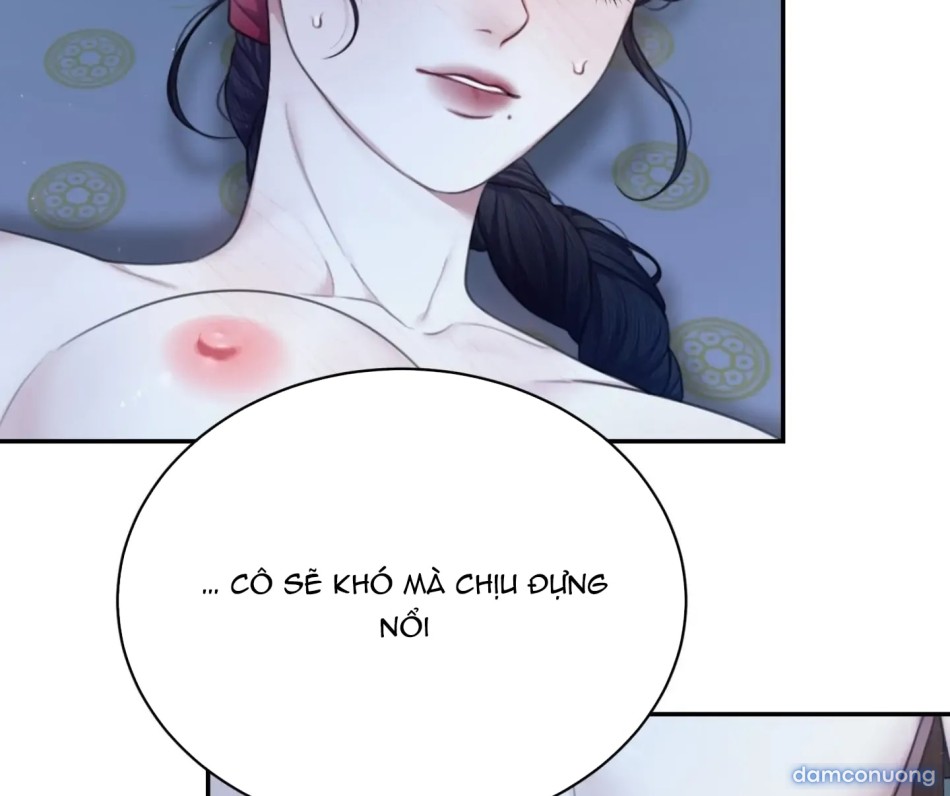 [18+] Truyền Thuyết Về Quỷ Dueoksini 