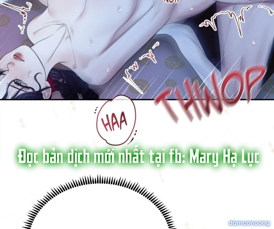 [18+] Truyền Thuyết Về Quỷ Dueoksini 