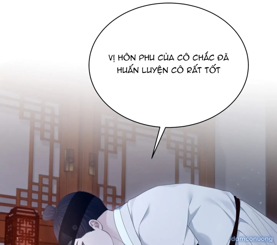 [18+] Truyền Thuyết Về Quỷ Dueoksini 