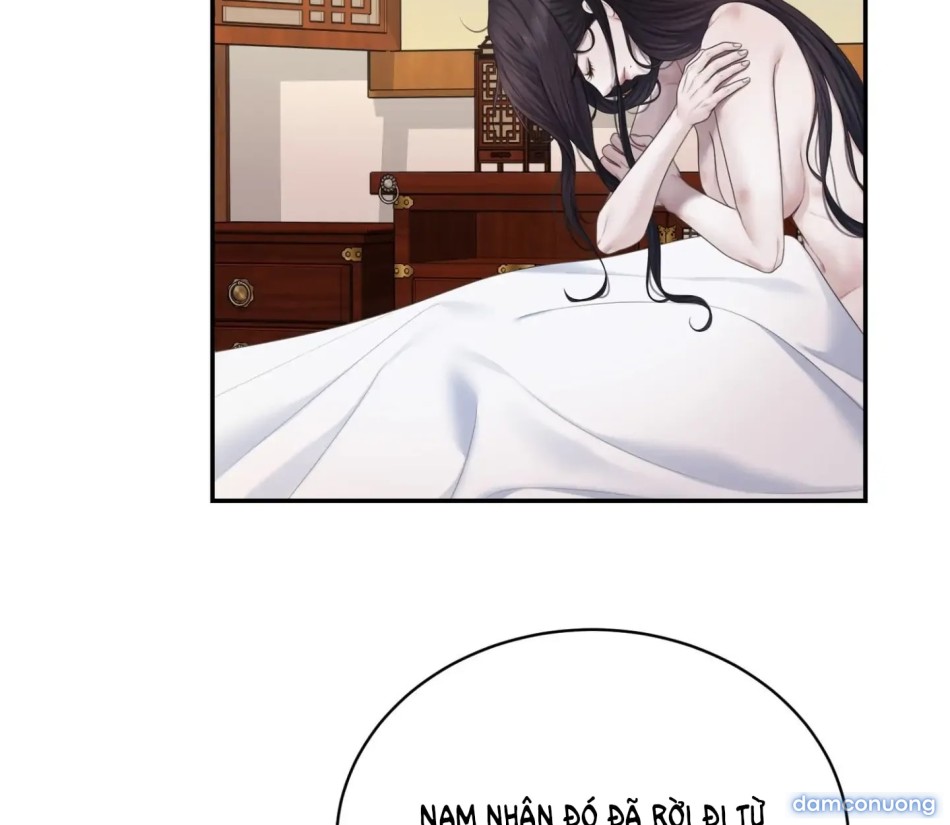 [18+] Truyền Thuyết Về Quỷ Dueoksini 