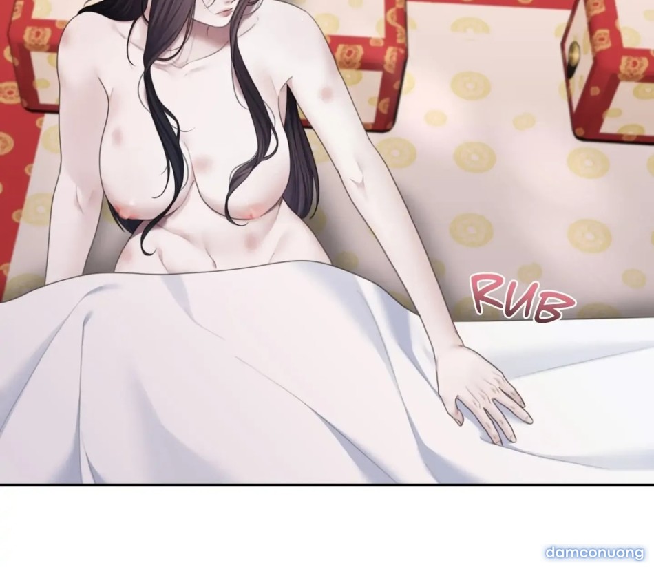 [18+] Truyền Thuyết Về Quỷ Dueoksini 