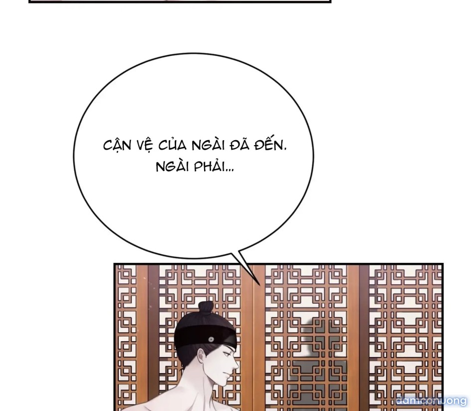 [18+] Truyền Thuyết Về Quỷ Dueoksini 