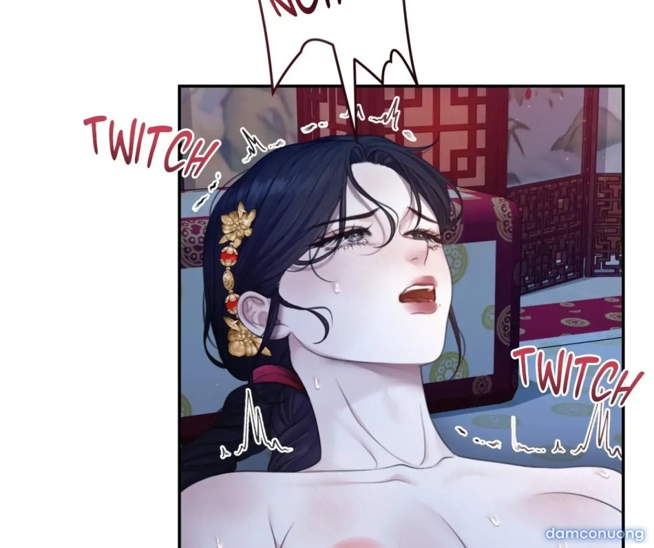 [18+] Truyền Thuyết Về Quỷ Dueoksini 