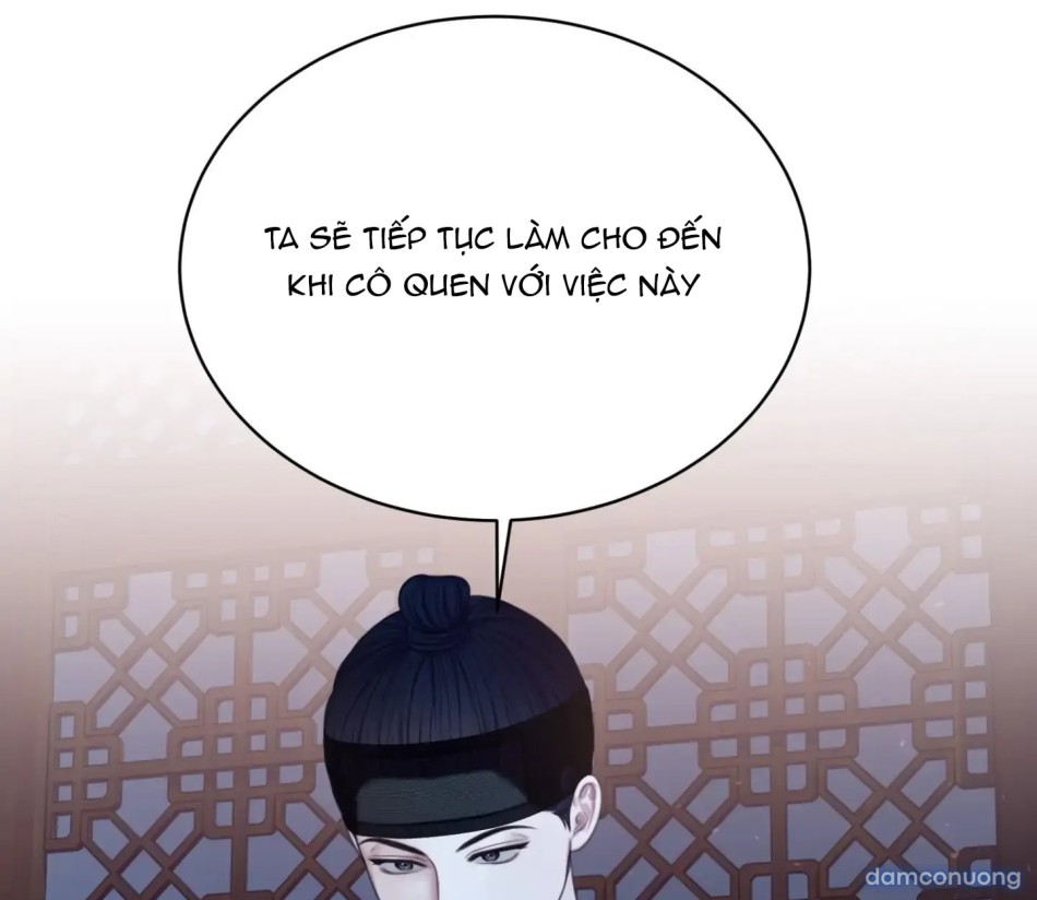 [18+] Truyền Thuyết Về Quỷ Dueoksini 