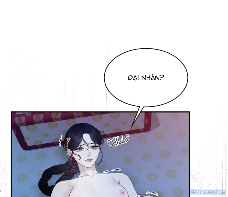[18+] Truyền Thuyết Về Quỷ Dueoksini 
