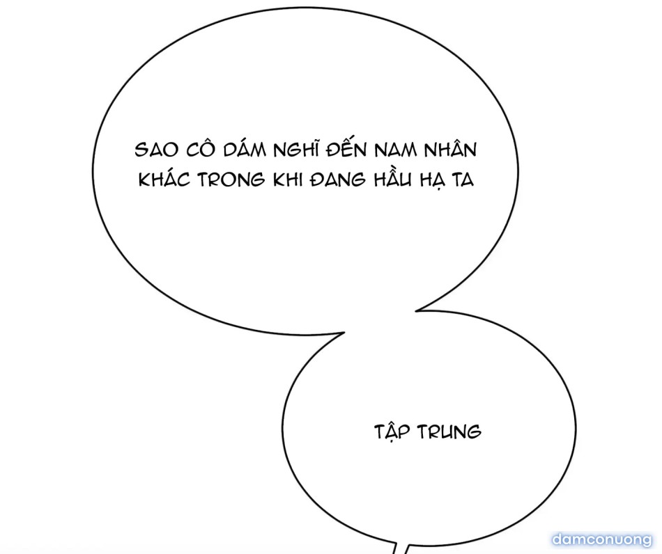[18+] Truyền Thuyết Về Quỷ Dueoksini 