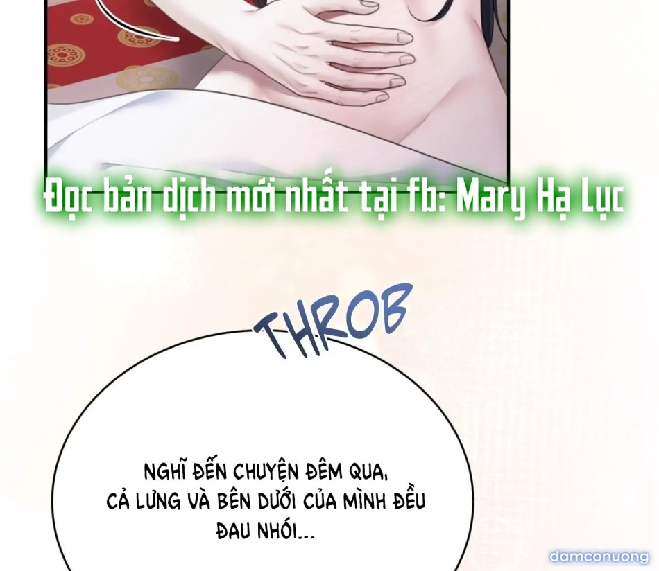 [18+] Truyền Thuyết Về Quỷ Dueoksini 
