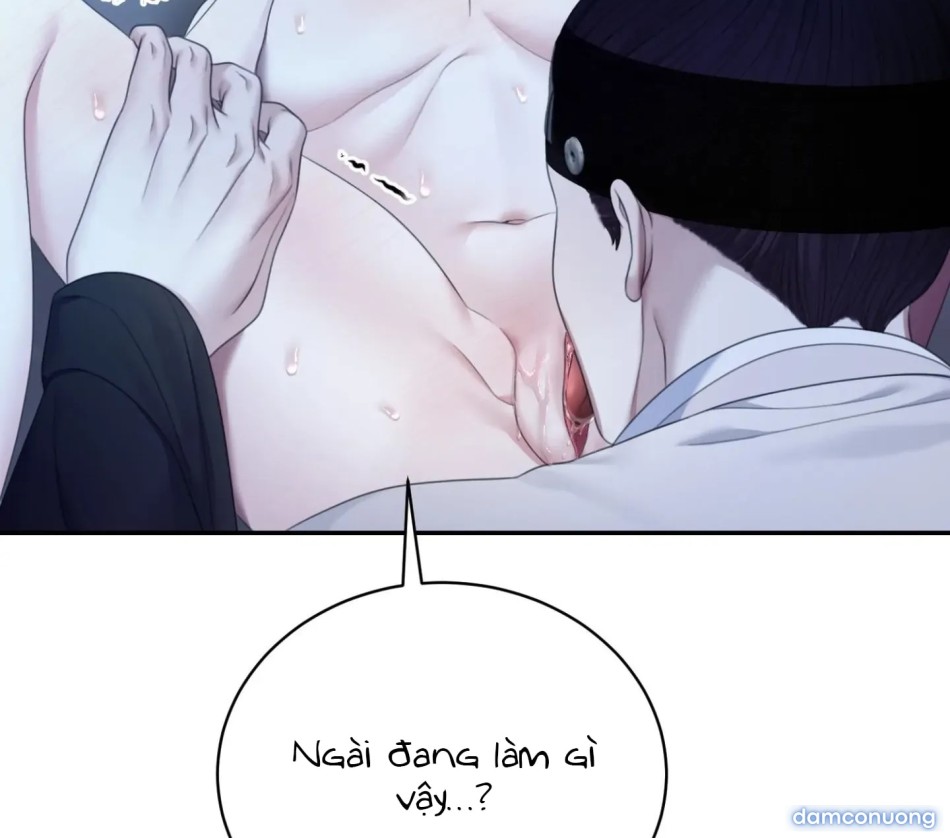 [18+] Truyền Thuyết Về Quỷ Dueoksini 