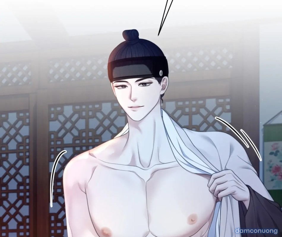 [18+] Truyền Thuyết Về Quỷ Dueoksini 