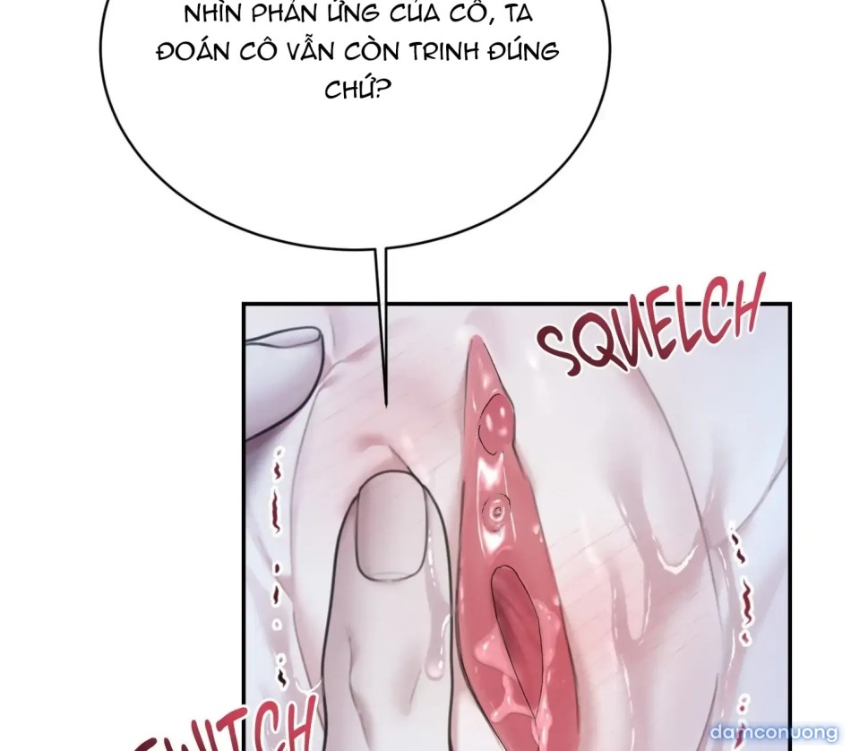 [18+] Truyền Thuyết Về Quỷ Dueoksini 