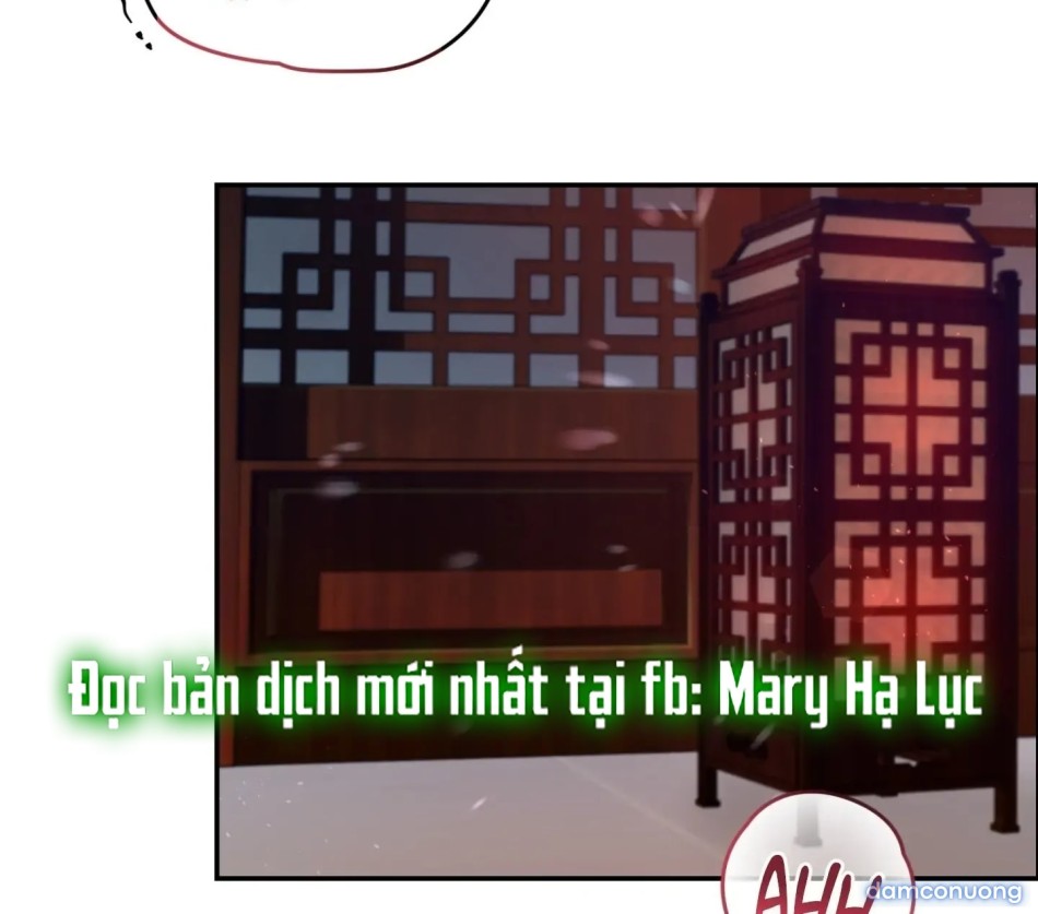 [18+] Truyền Thuyết Về Quỷ Dueoksini 