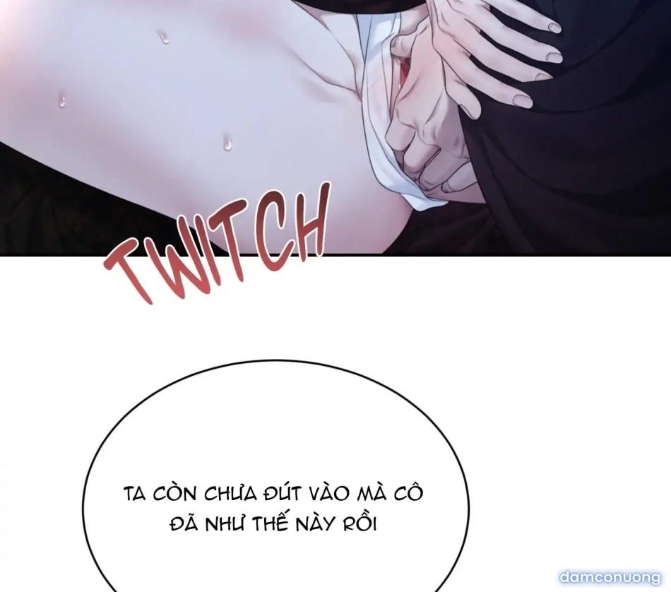 [18+] Truyền Thuyết Về Quỷ Dueoksini 