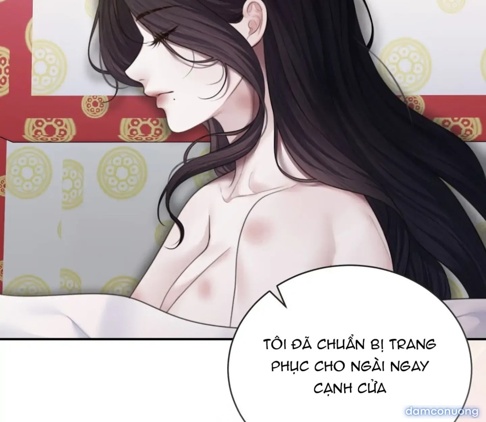[18+] Truyền Thuyết Về Quỷ Dueoksini 