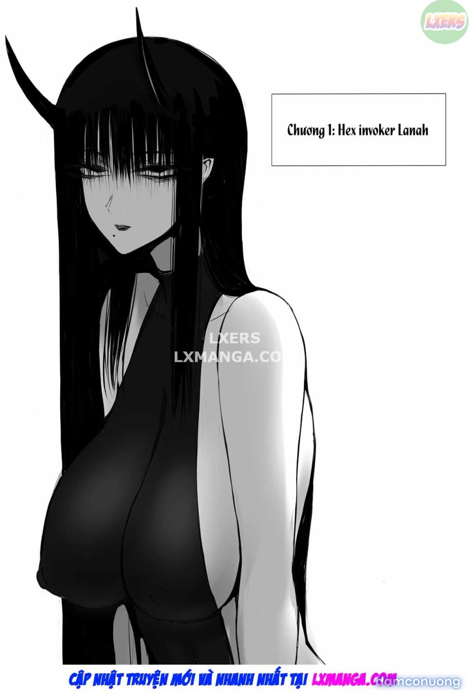 Phục Vụ Những Nữ Quái Vếu Khủng 