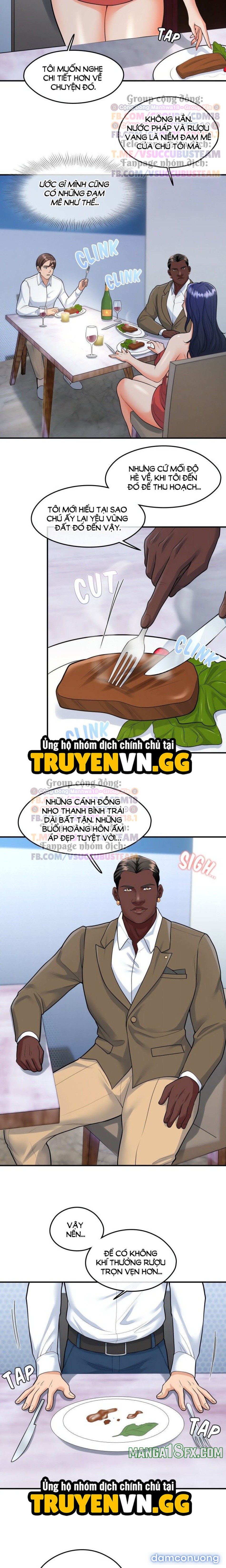 Nhìn Em Bị Chịch (Bản Không Che) 