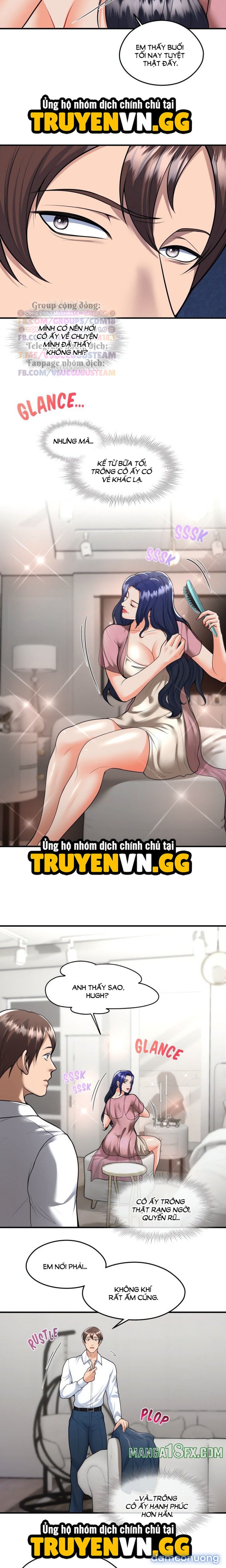 Nhìn Em Bị Chịch (Bản Không Che) 
