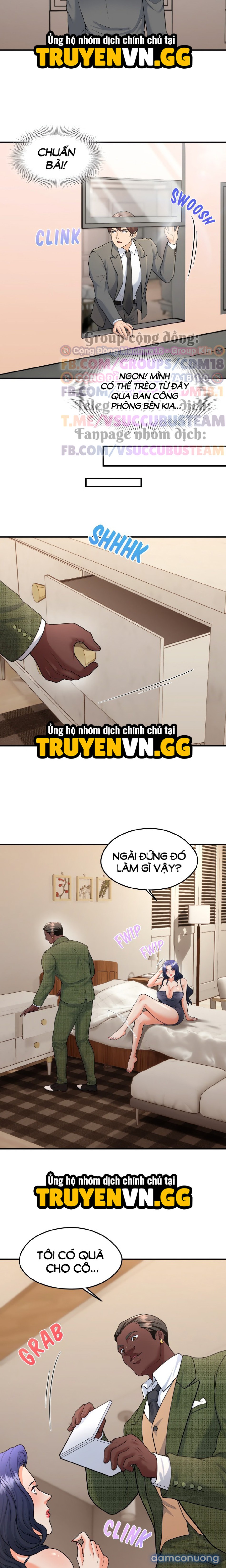 Nhìn Em Bị Chịch (Bản Không Che) 