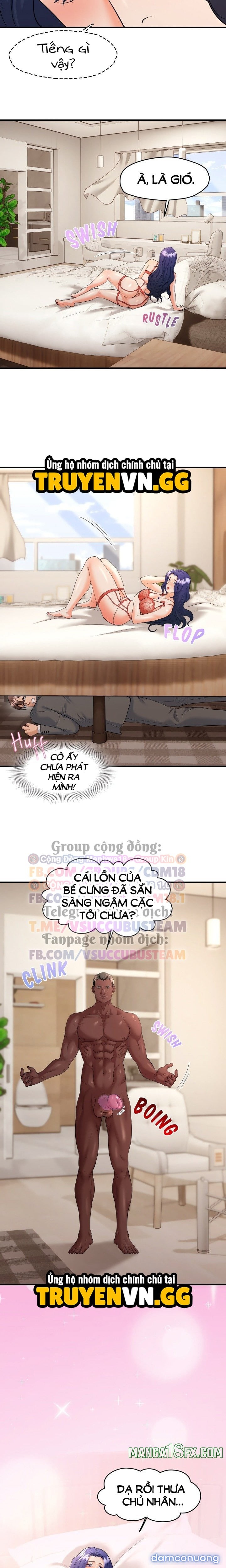 Nhìn Em Bị Chịch (Bản Không Che) 