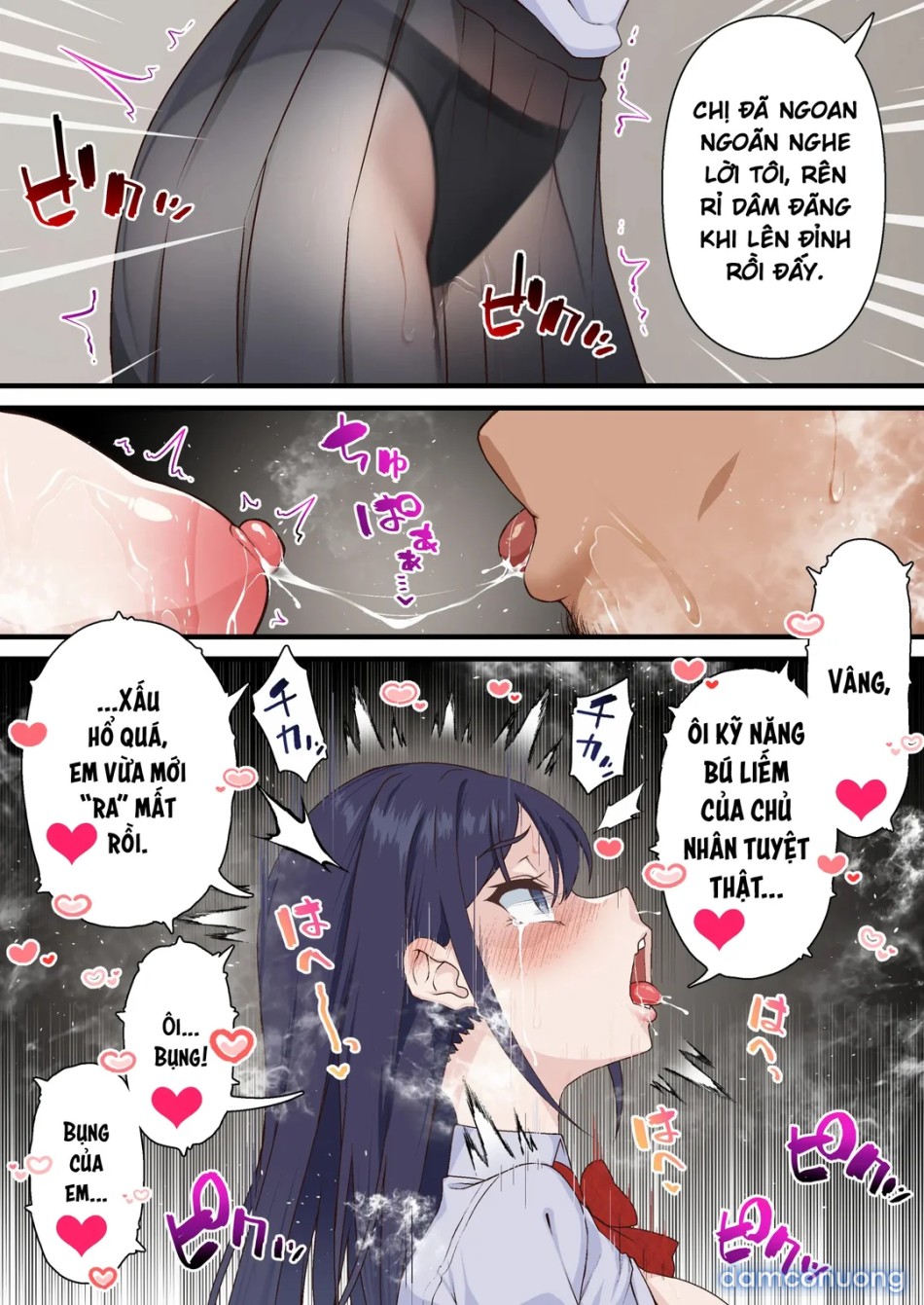 Hypnotic Playboy and the NTR Student Council 