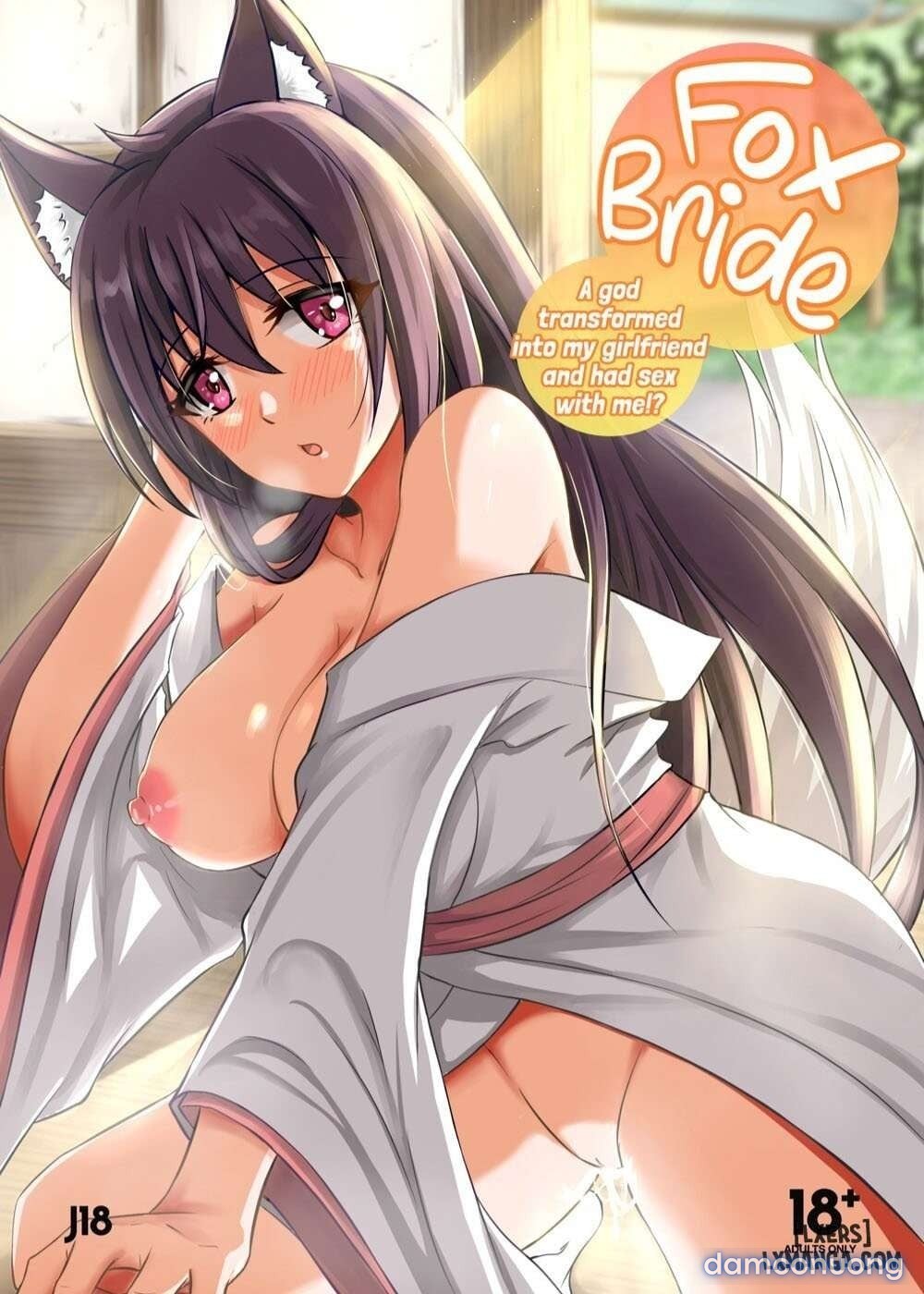 Fox Bride 
