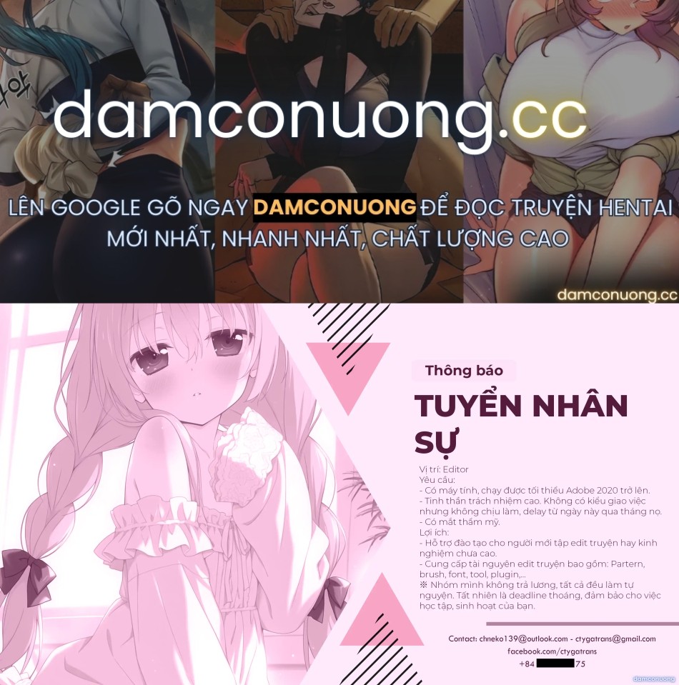 Mùa hè rực lửa của Hatsuka đang yêu 