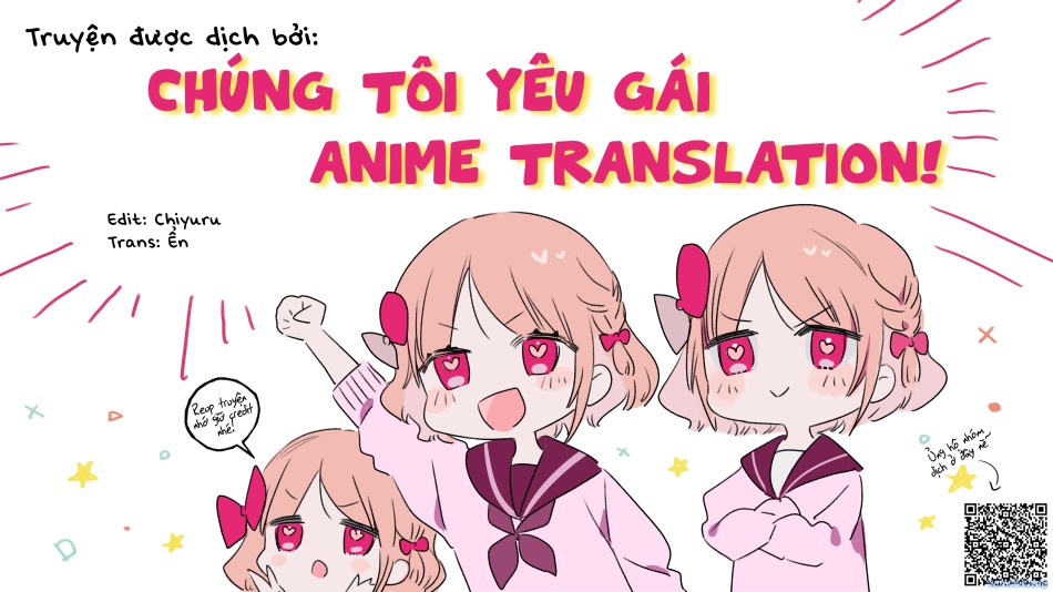 Mùa hè rực lửa của Hatsuka đang yêu 