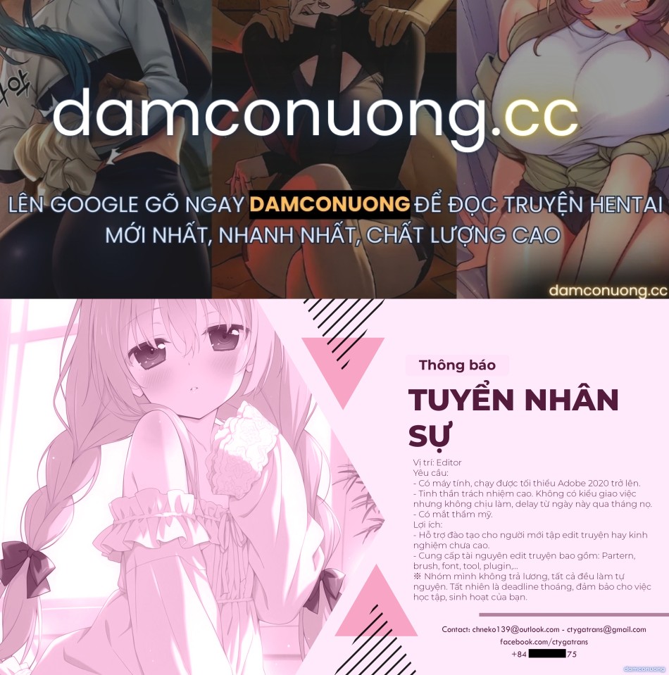 Mùa hè rực lửa của Hatsuka đang yêu 