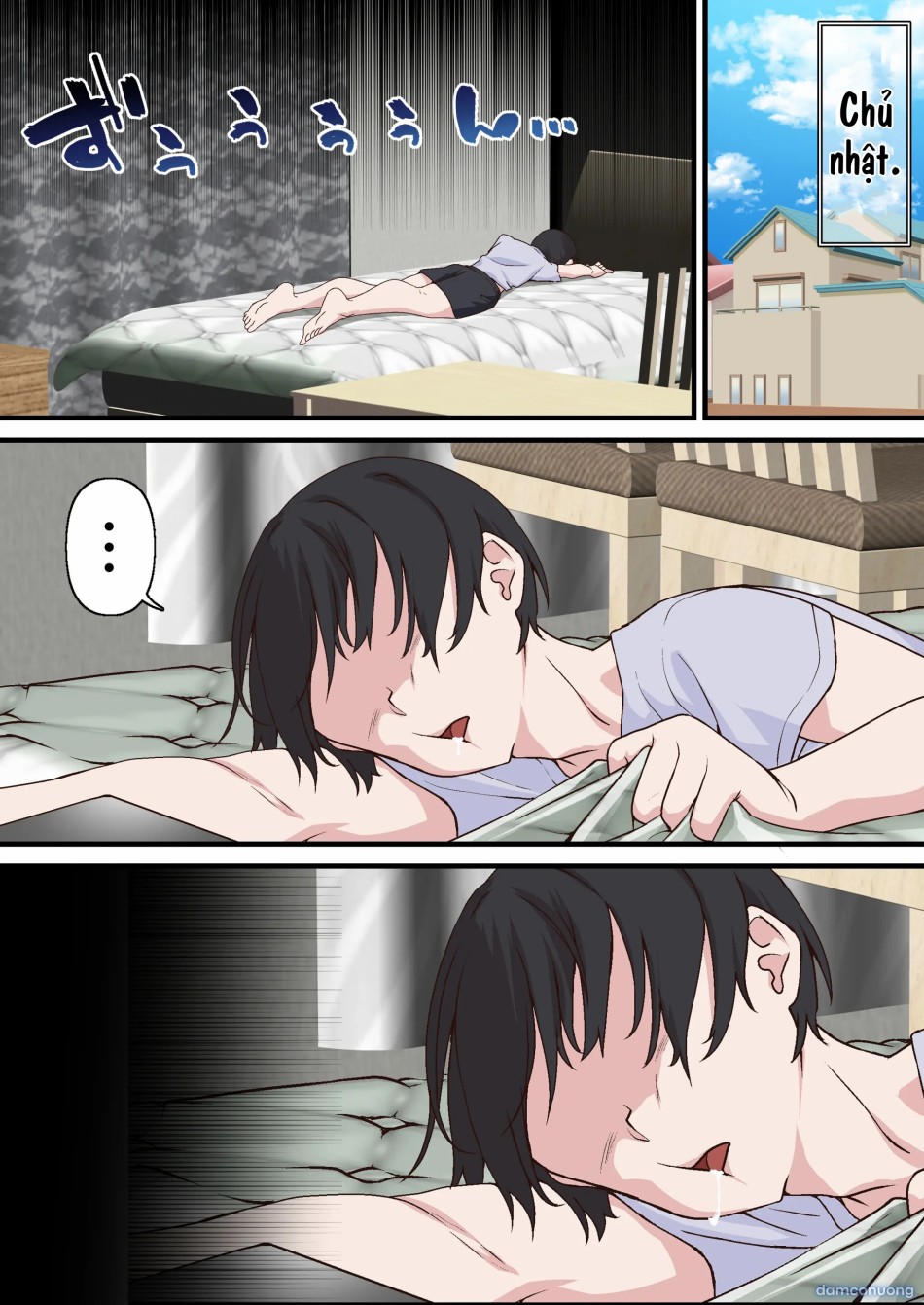 Saimin Charao to Netorare Seitokai NTR 