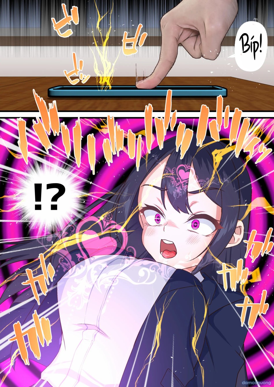 Saimin Charao to Netorare Seitokai NTR 