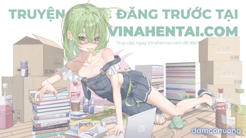 Bắt đầu từ việc nghịch ti em gái 