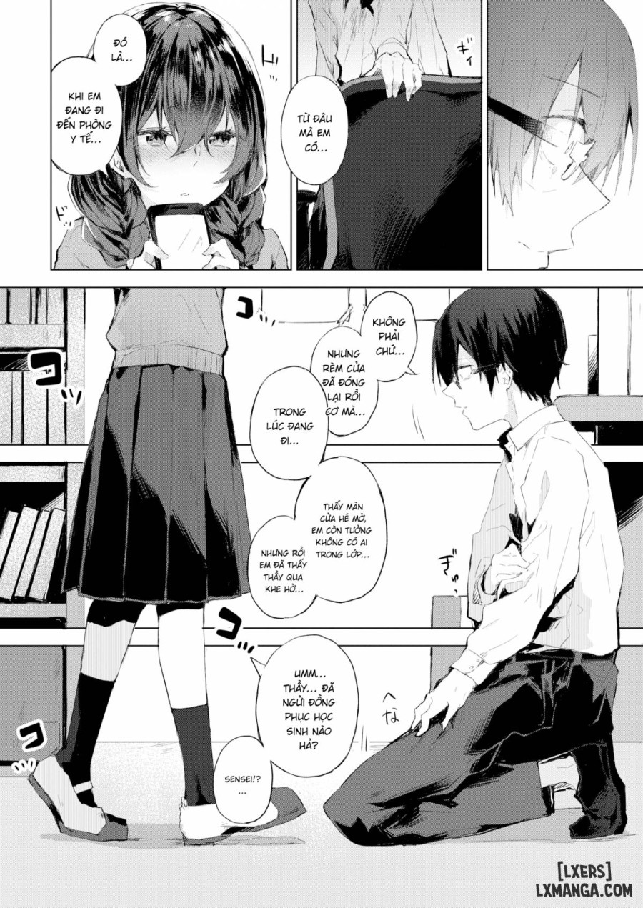 I'm All Yours 