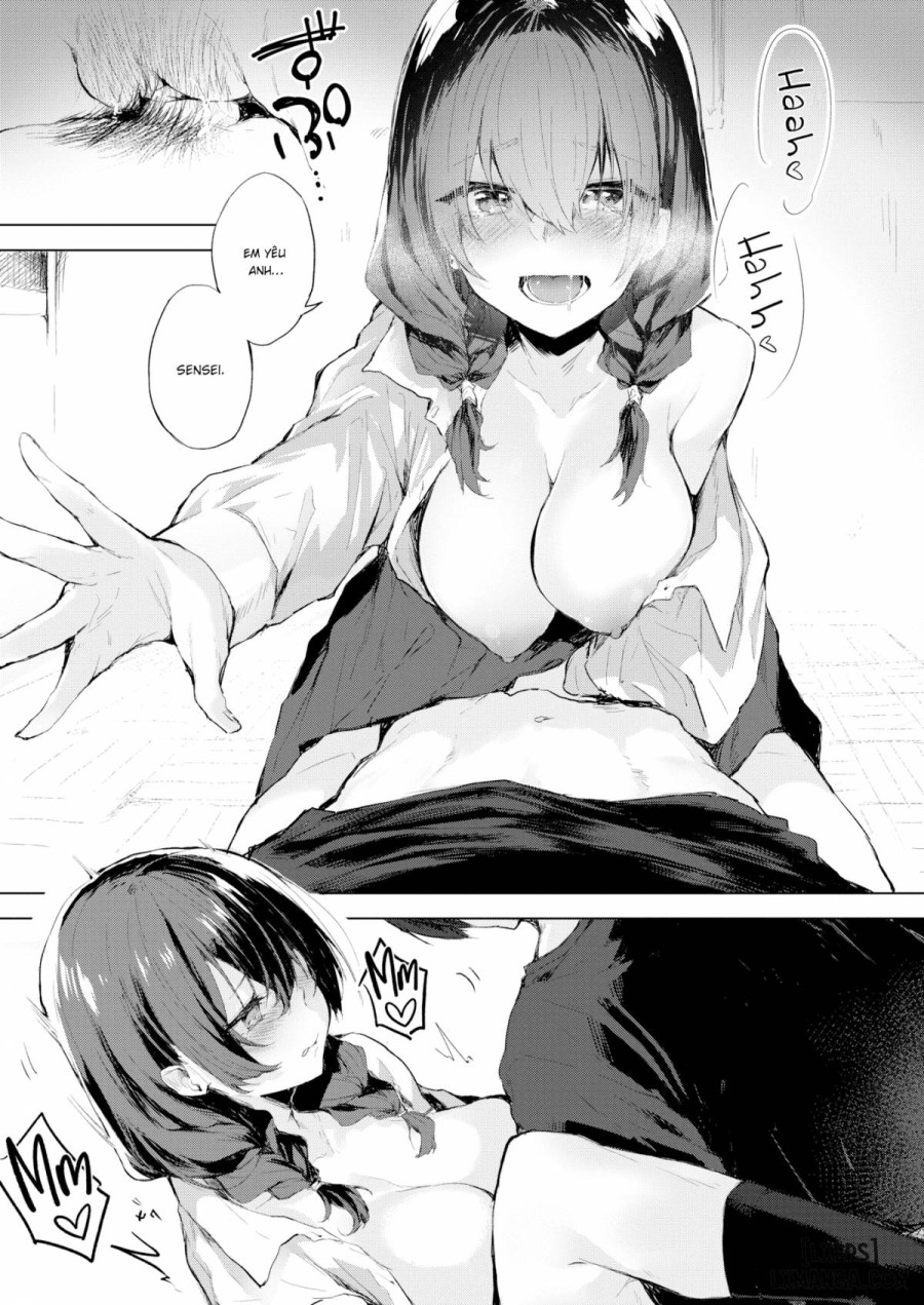 I'm All Yours 