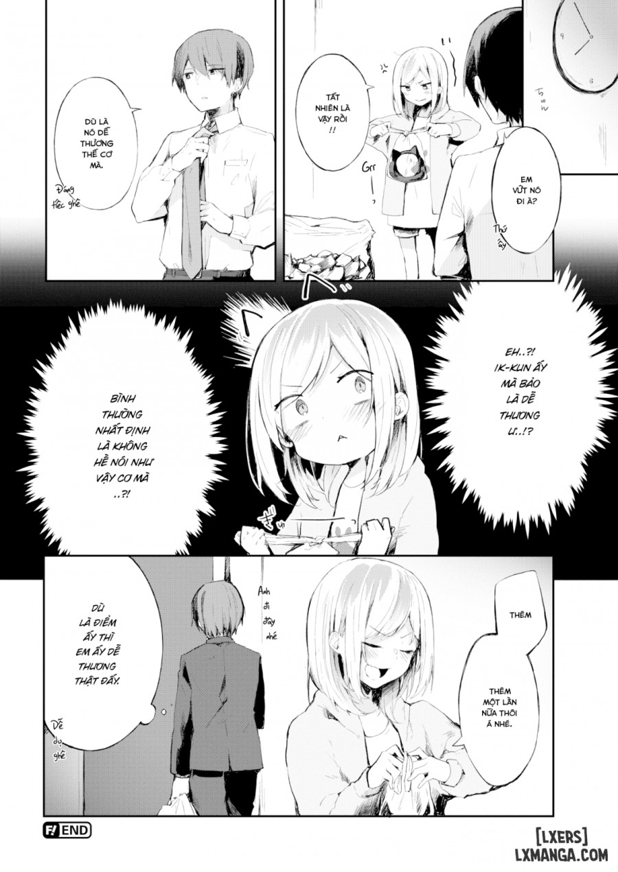A special day 