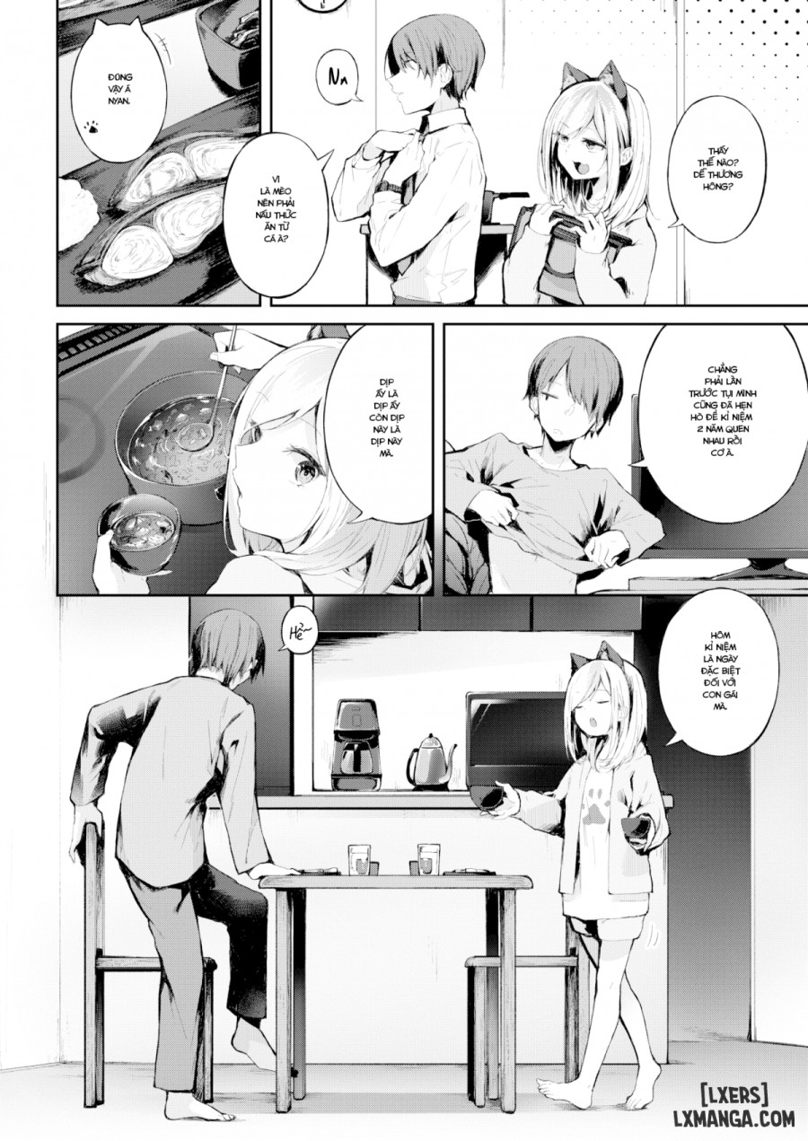 A special day 