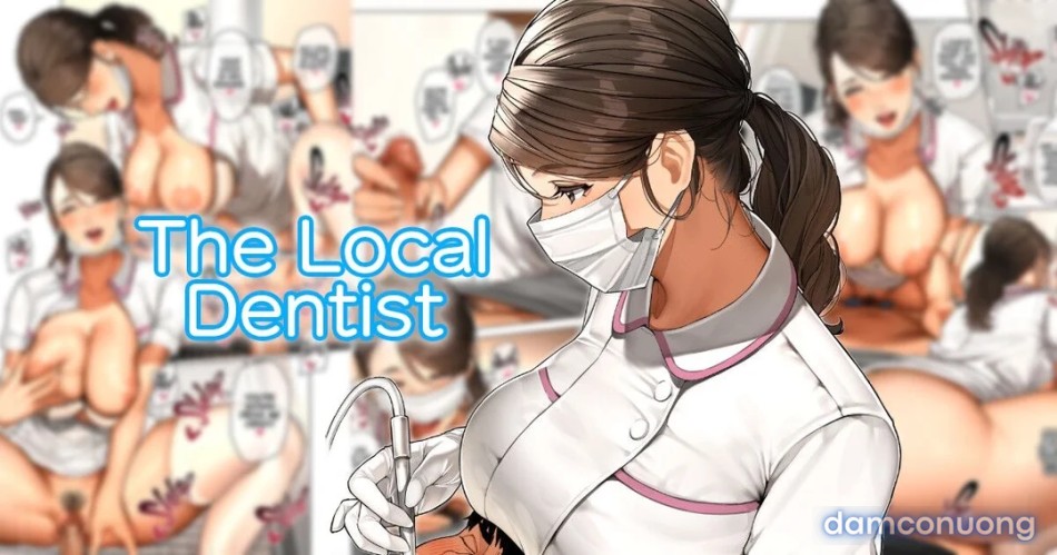 The Local Dentist 