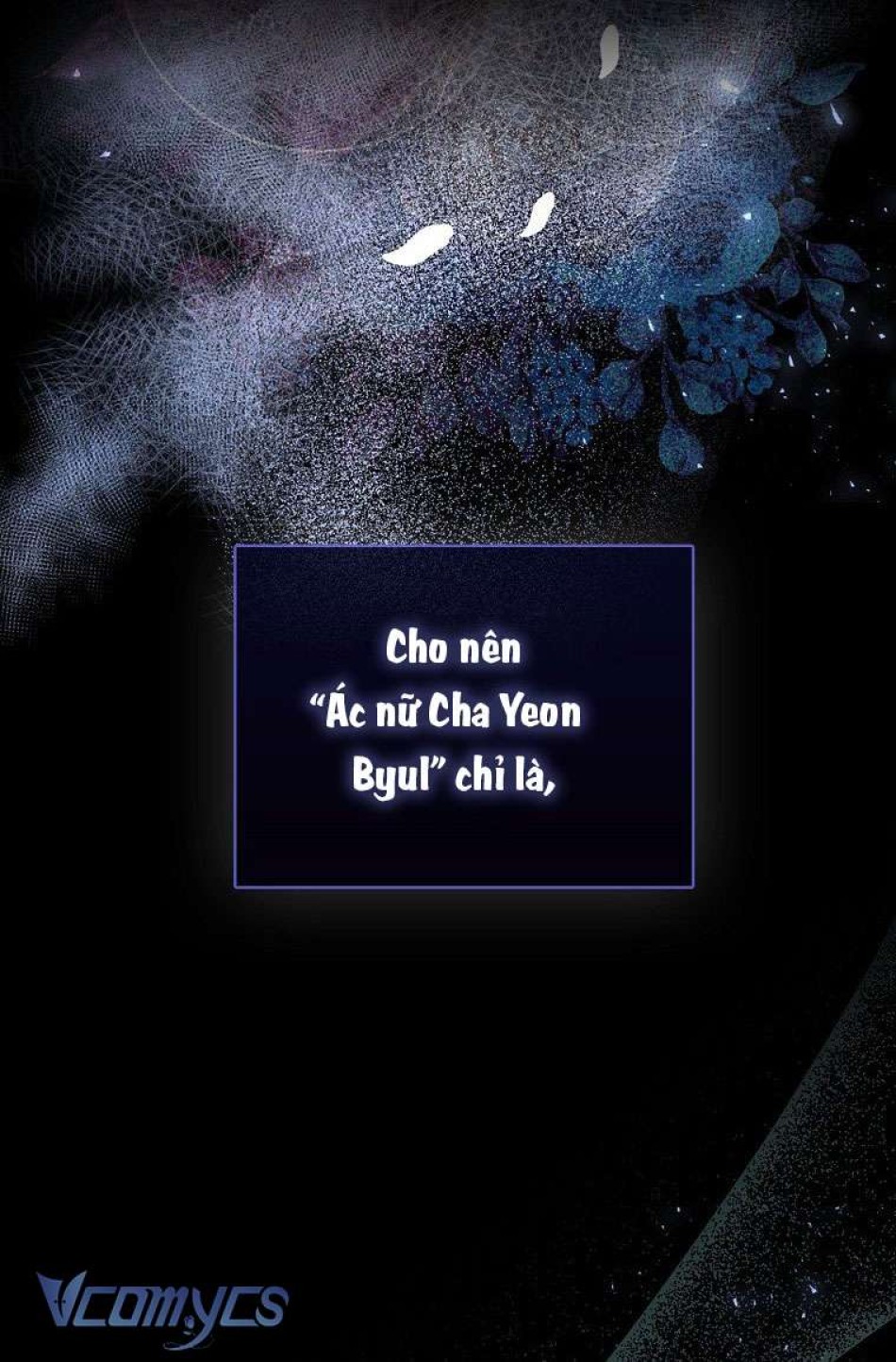 Bạn Trai Nhân Vật Chính Ám Ảnh Tôi 