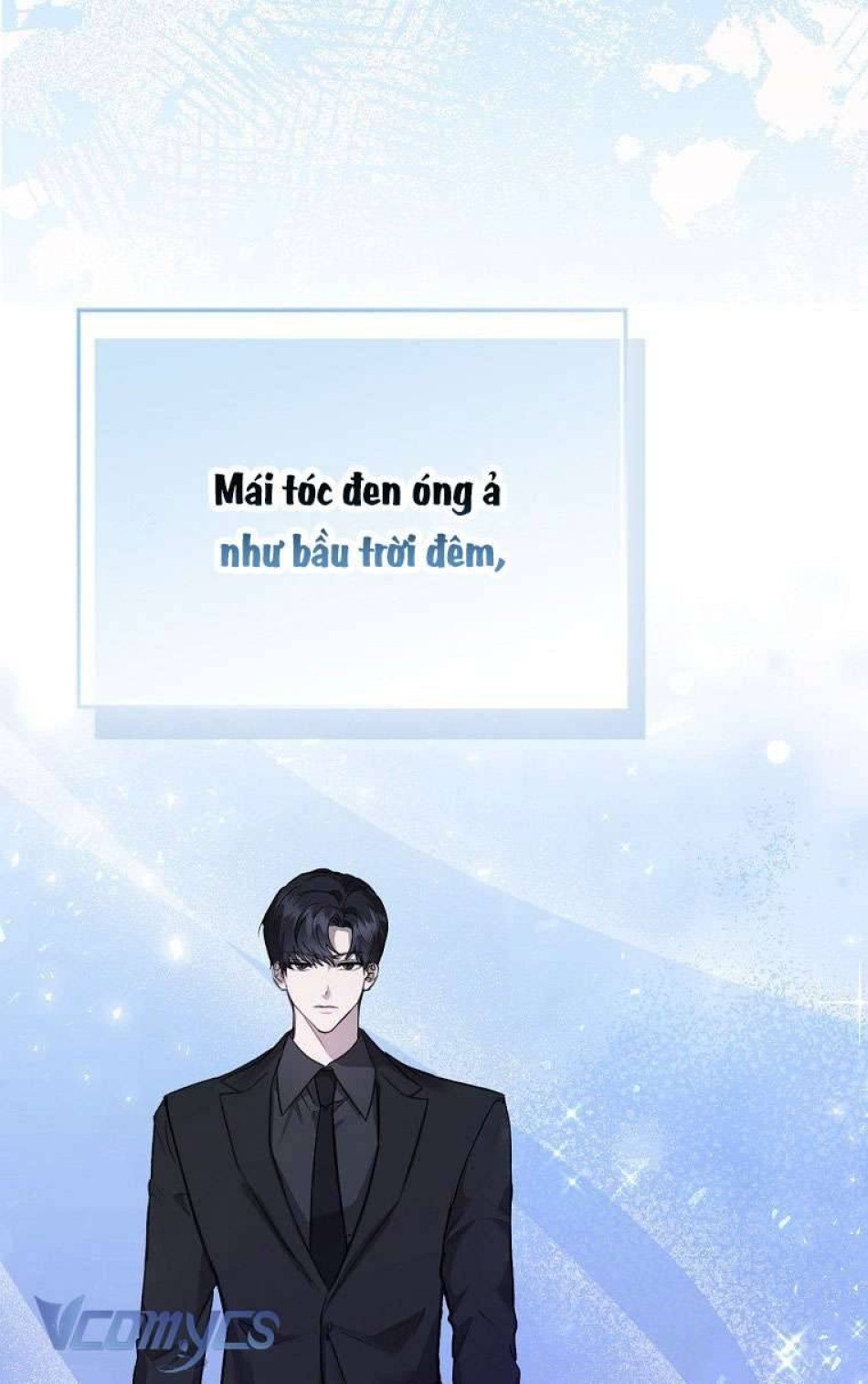Bạn Trai Nhân Vật Chính Ám Ảnh Tôi 