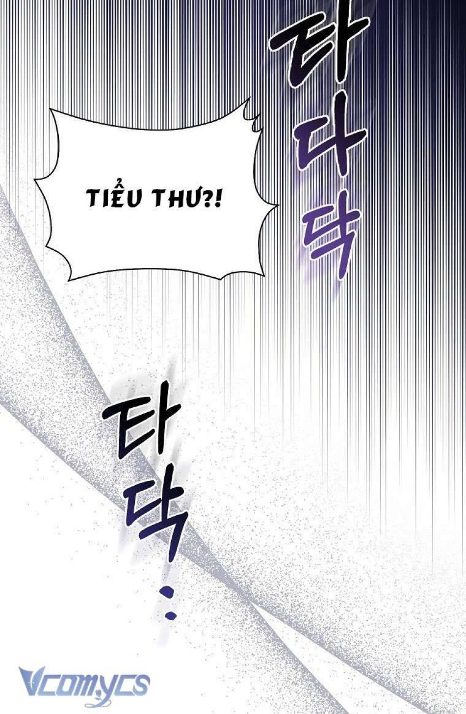 Bạn Trai Nhân Vật Chính Ám Ảnh Tôi 