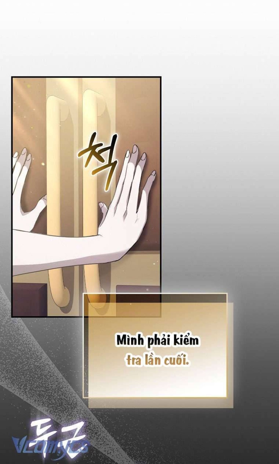 Bạn Trai Nhân Vật Chính Ám Ảnh Tôi 