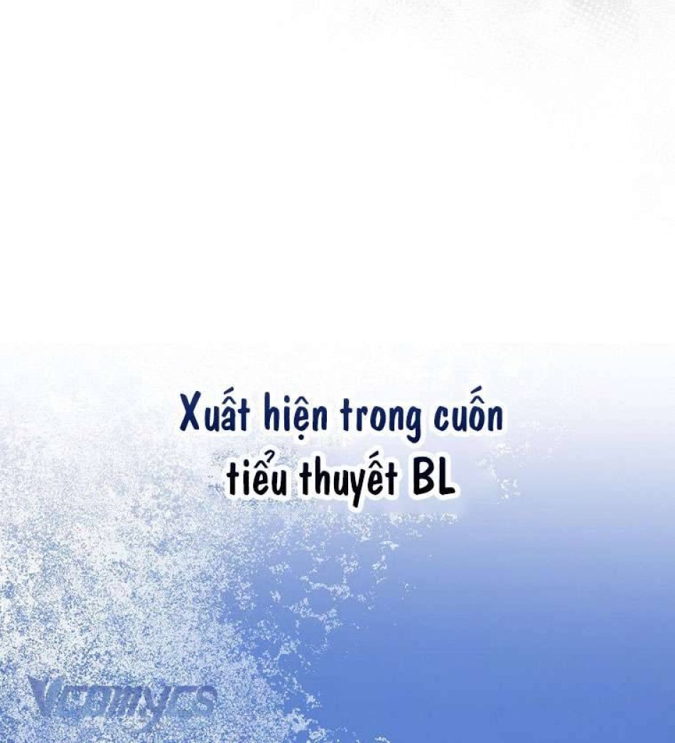 Bạn Trai Nhân Vật Chính Ám Ảnh Tôi 