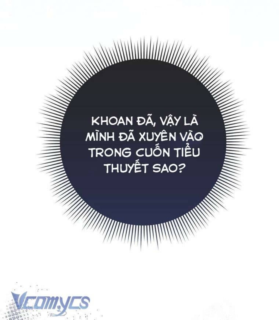 Bạn Trai Nhân Vật Chính Ám Ảnh Tôi 