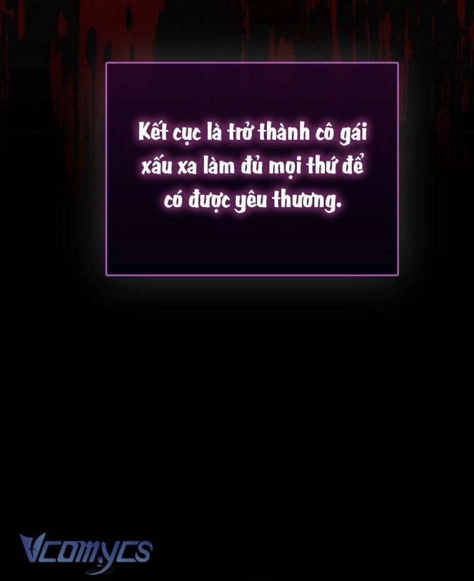 Bạn Trai Nhân Vật Chính Ám Ảnh Tôi 