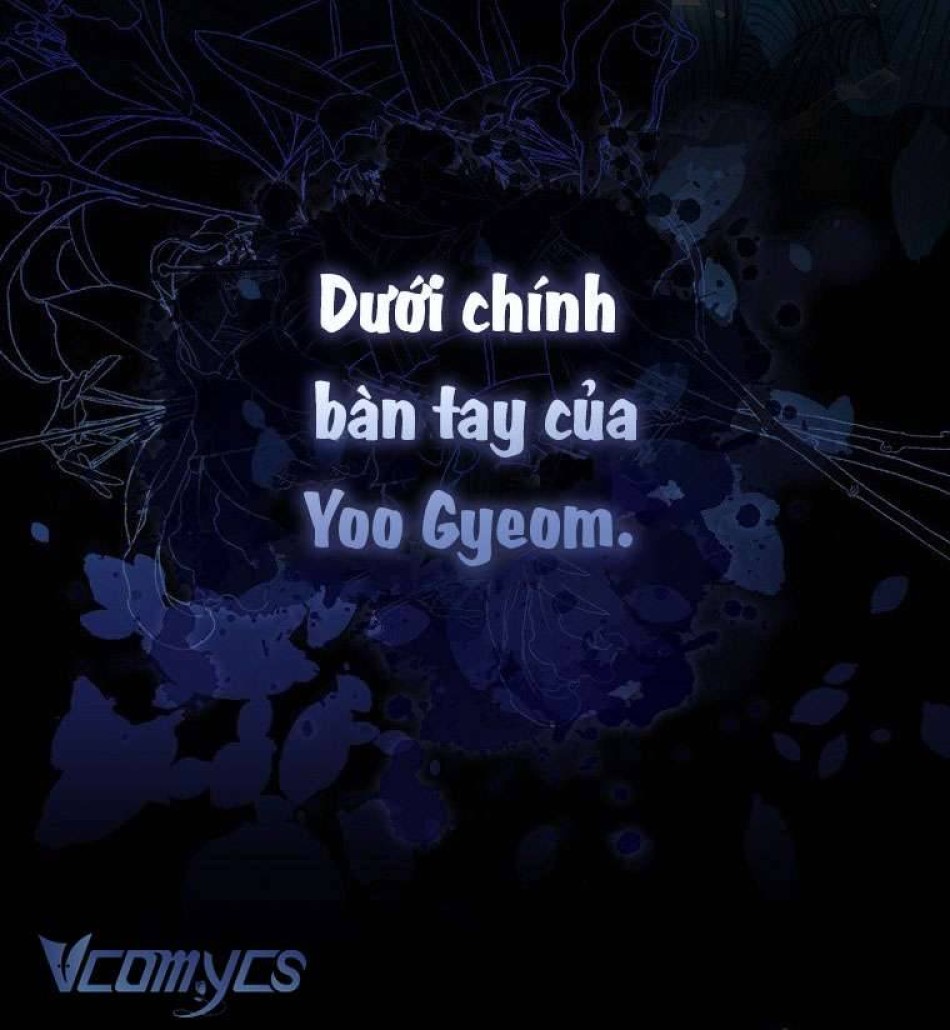 Bạn Trai Nhân Vật Chính Ám Ảnh Tôi 