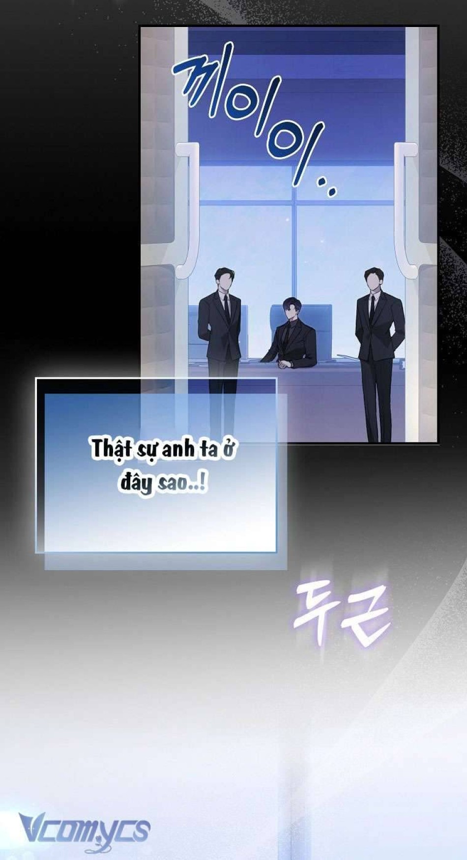 Bạn Trai Nhân Vật Chính Ám Ảnh Tôi 