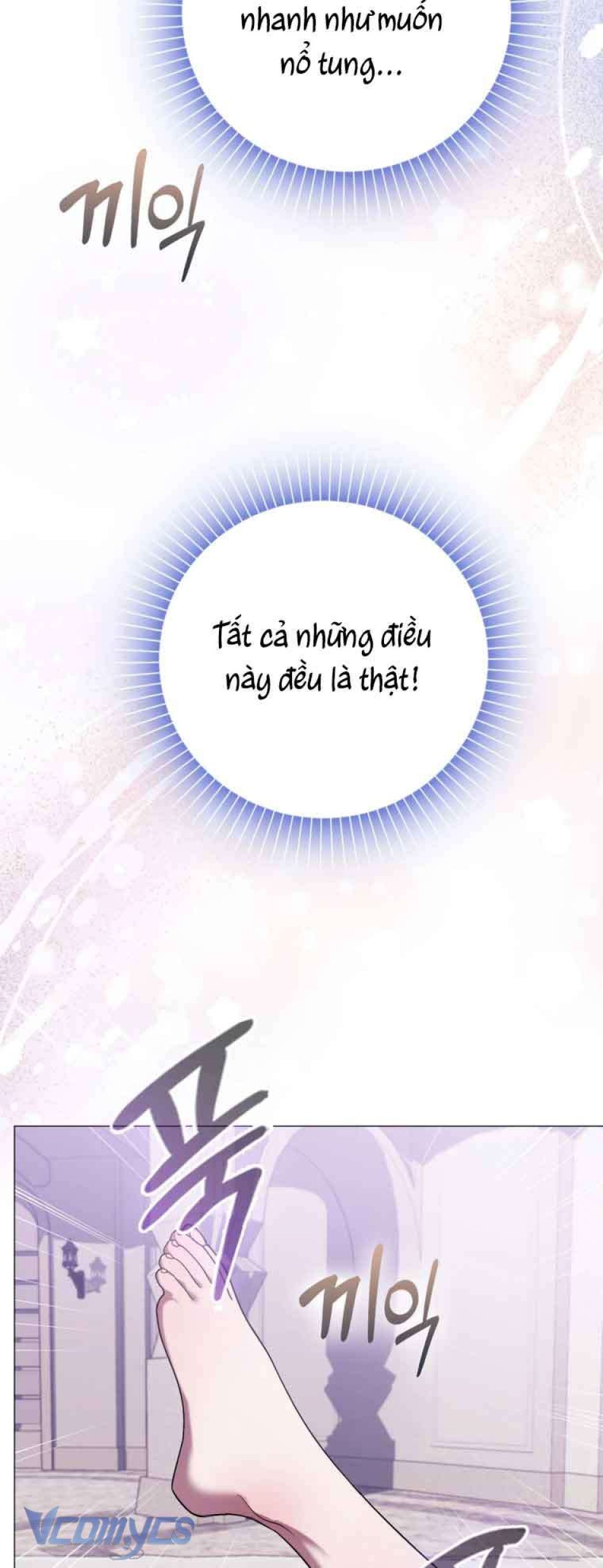 Bạn Trai Nhân Vật Chính Ám Ảnh Tôi 